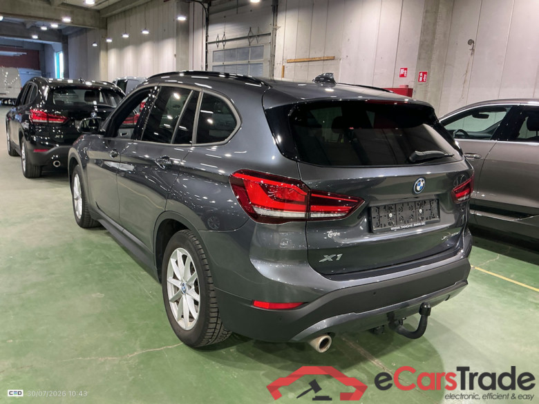 BMW X1 1.5 XDRIVE25E PHEV 162KW) #3