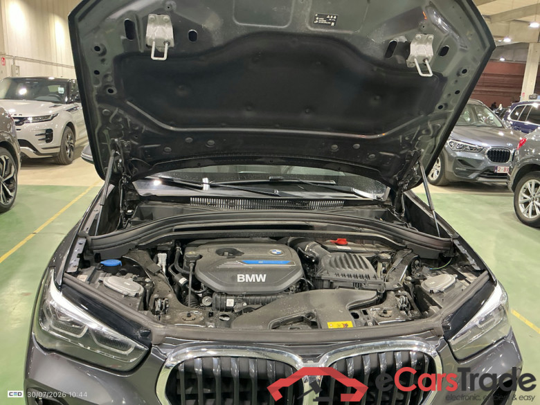 BMW X1 1.5 XDRIVE25E PHEV 162KW) #6