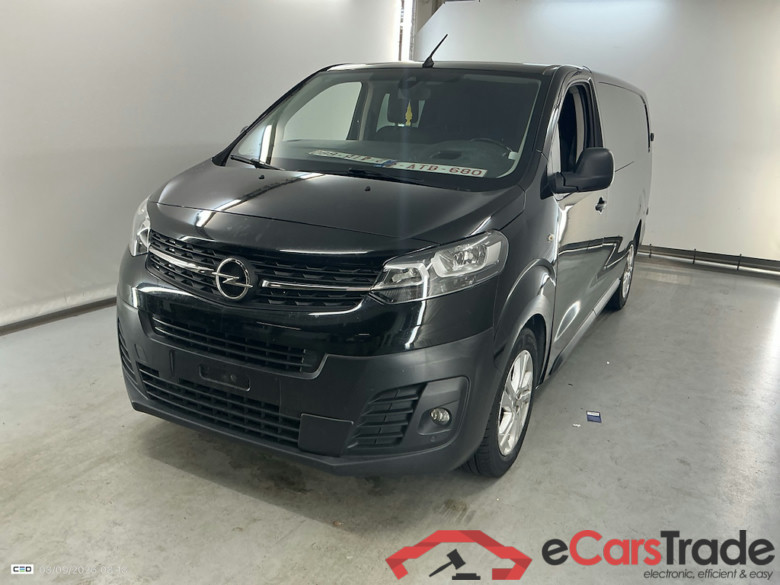 OPEL VIVARO 2.0 TURBO 90KW AUTO INNOVATION DC L3 29