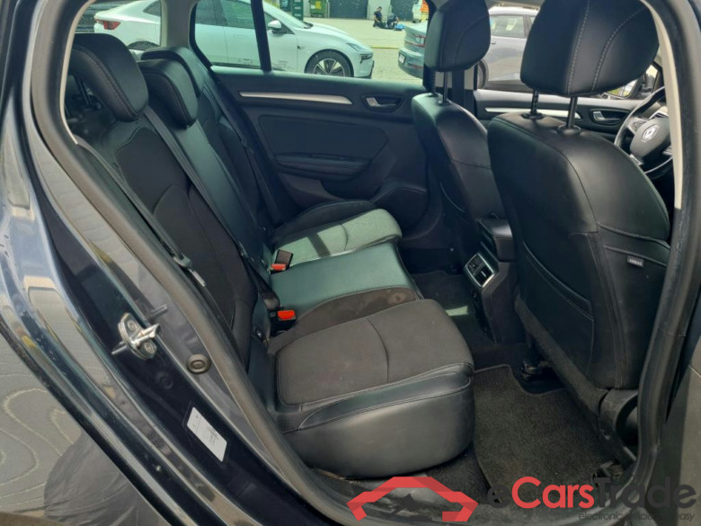 RENAULT MEGANE GRANDTOUR 1.6 E-TECH 160 PHEV INTENS #6