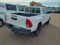 preview Toyota Hilux #1