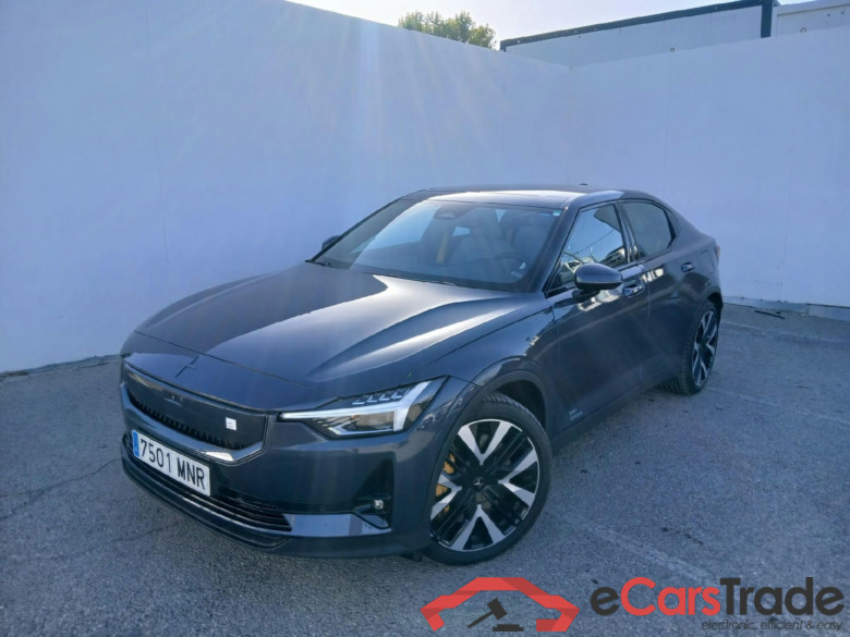 POLESTAR 2 Long Range Dual Motor Performance AWD 82 Plus /Pilot Pack/Cuero Ventilado Nappa #1