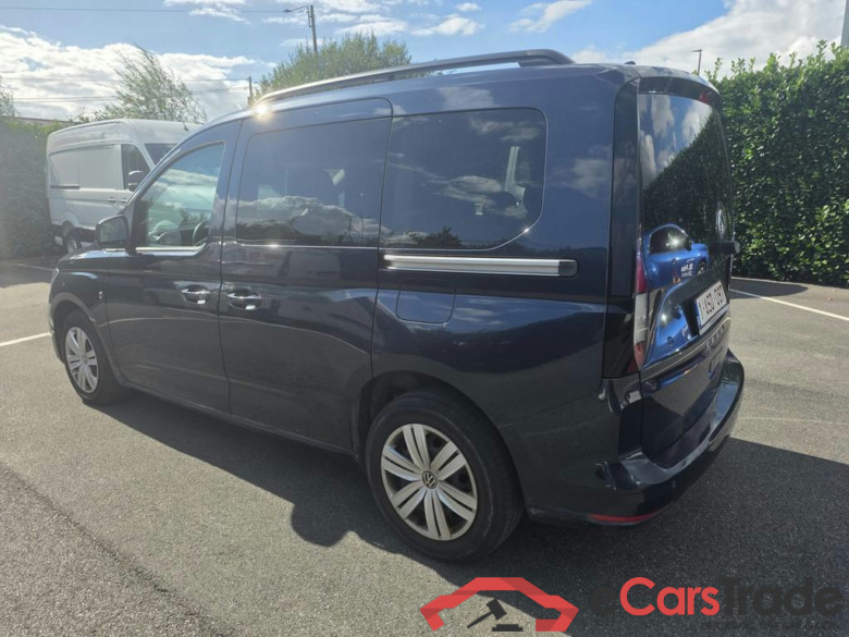 VOLKSWAGEN Caddy Caddy 1.5 TSI 5pl. #5
