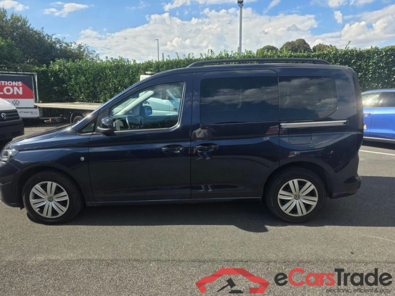 VOLKSWAGEN Caddy Caddy 1.5 TSI 5pl. #6
