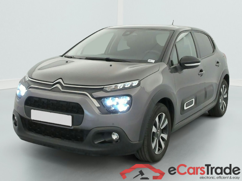 Citroen C3 Shine PureTech 110 S&S BVM6 #3