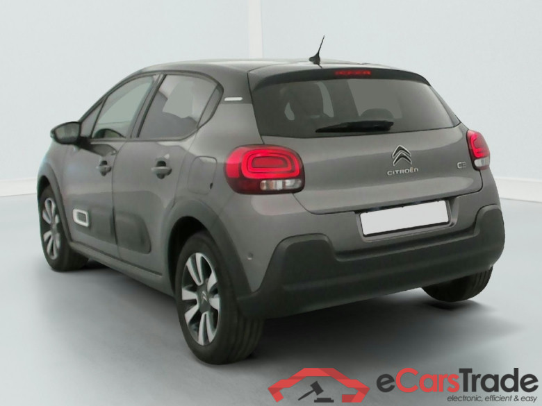 Citroen C3 Shine PureTech 110 S&S BVM6 #5