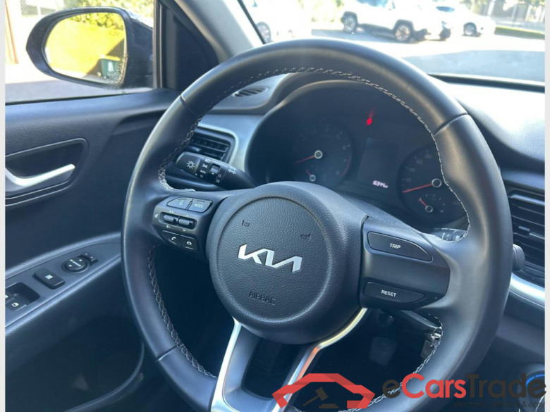 KIA Stonic Stonic 1.2i Pure ISG #3