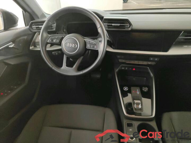 Audi A3 Sportback A3 Sportback 1.4 40 TFSI e Attraction (PHEV) 150kW/204pk  5D/P Auto-6 #5