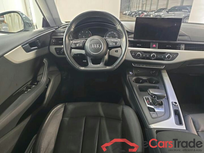 Audi A5 SB 2.0 30 TDI S-Line Ext. Aut. LED Navi-Pro Leather KeylessGo Klima PDC ... #5
