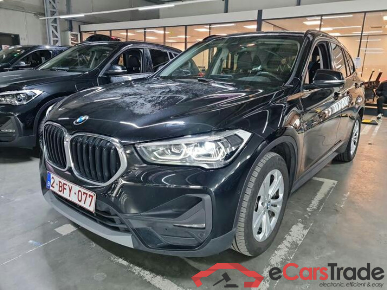 BMW X1 X1 xDrive25e (162 kW) (PHEV) 162kW/220pk  5D/P Auto-6