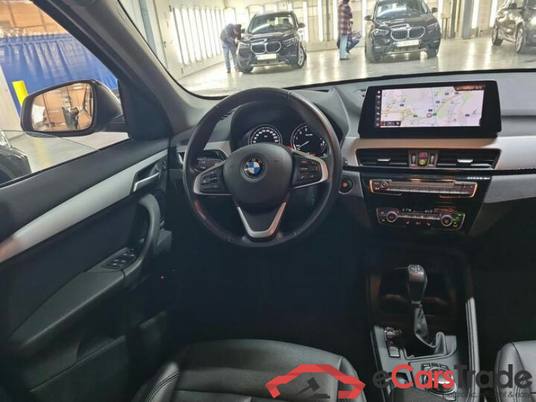 BMW X1 X1 xDrive25e (162 kW) (PHEV) 162kW/220pk  5D/P Auto-6 #5
