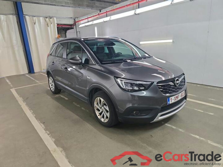 Opel Crossland X Crossland X 1.5 Turbo D S/S Innovation 75kW/102pk  5D/P Man-6 #2