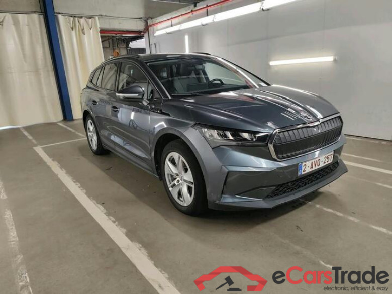 Skoda ENYAQ Enyaq iV 60 132kW/180pk  5D/P Auto-1 #2