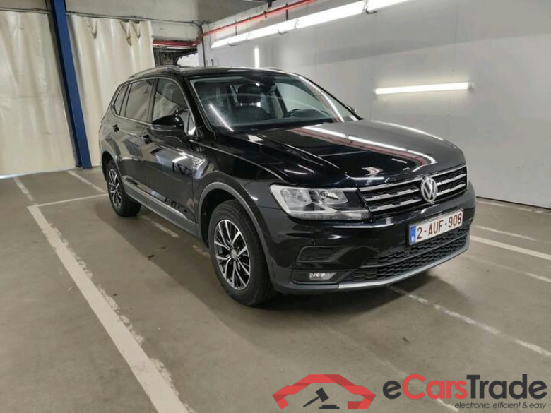 Volkswagen TIGUAN ALLSPACE Tiguan Allspace 1.5 TSI ACT Comfortline 110kW/150pk  5D/P Man-6 #2