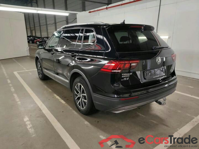 Volkswagen TIGUAN ALLSPACE Tiguan Allspace 1.5 TSI ACT Comfortline 110kW/150pk  5D/P Man-6 #3