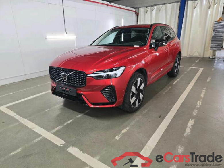 Volvo XC60 XC60 T6 PHEV 4x4 Ultimate Dark Aut. (PHEV) 257kW/350pk  5D/P Auto-8 (4 seizoenen Banden) - CO2 onvolledig #1
