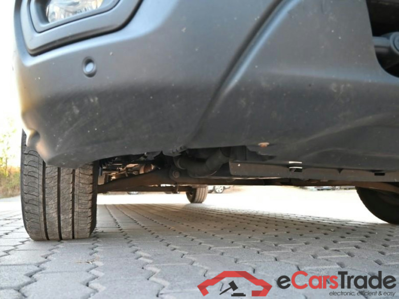 Transit Kasten 310 L3 Trend 2.0 TDCi 96KW MT6 E6d #5