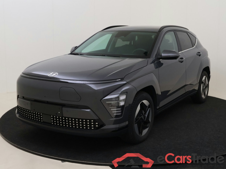 Hyundai Kona Shine 17inch 65kWh 214 #1