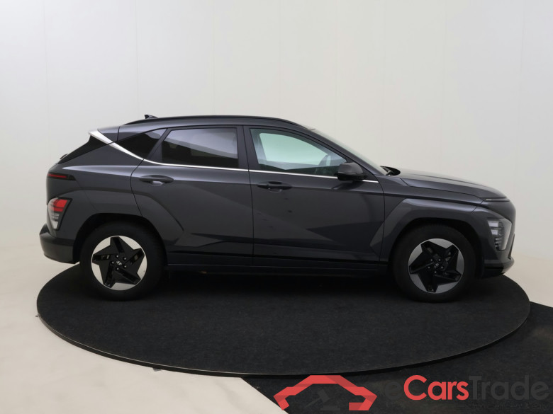Hyundai Kona Shine 17inch 65kWh 214 #4