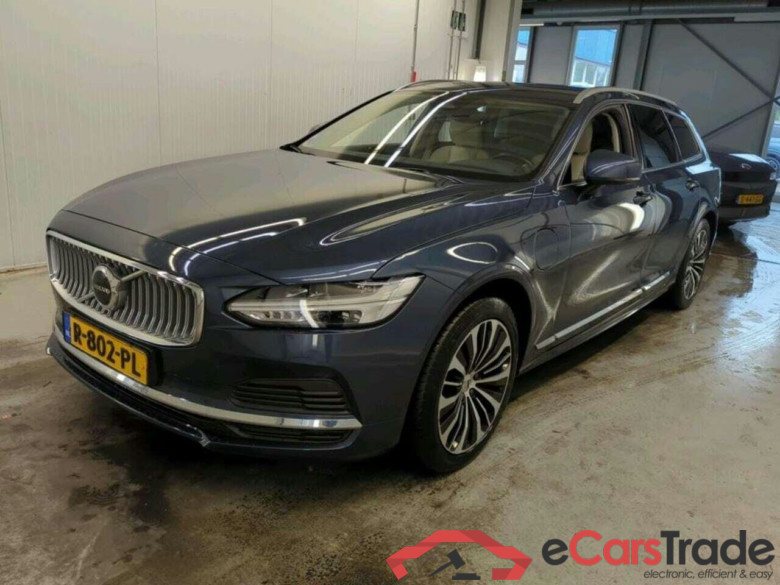 VOLVO V90 2.0 T6 AWD C Bright #1