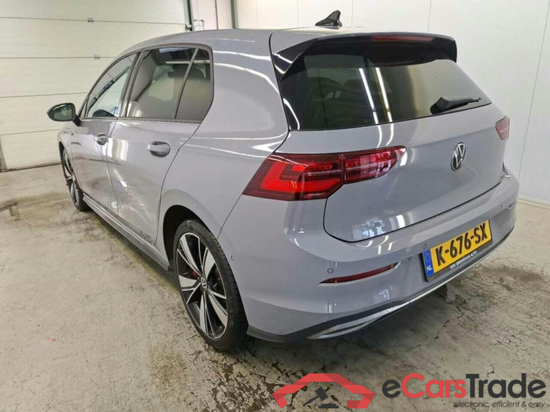 VOLKSWAGEN GOLF 1.4 eHybrid GTE #6