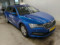 preview Skoda Superb #4