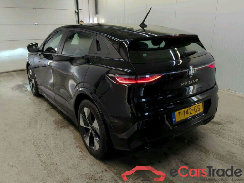 RENAULT Mégane E-Tech EV60 O.C. Evolution #6