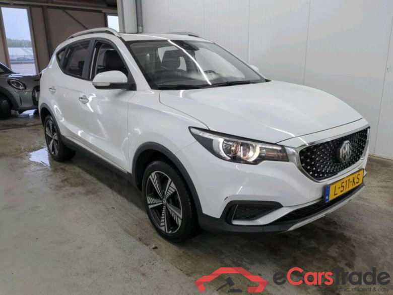 MG MG ZS EV Luxury 45 kWh #6