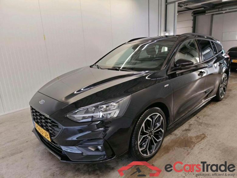 FORD Focus Wagon 1.0 EBH ST L. XBns #1