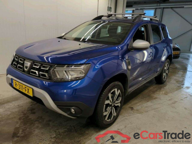 Dacia Duster 1.3 TCe Prestige