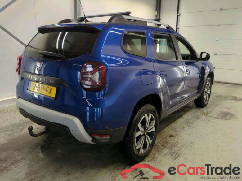 Dacia Duster 1.3 TCe Prestige #2