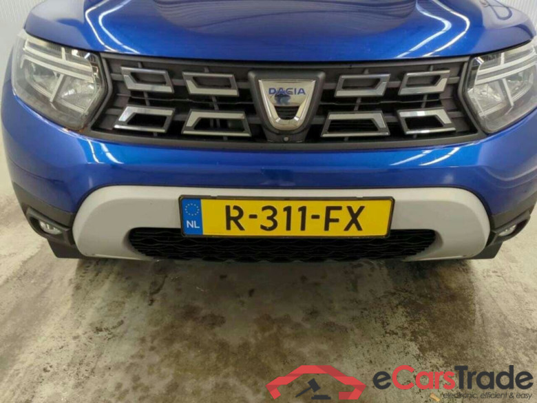 Dacia Duster 1.3 TCe Prestige #4