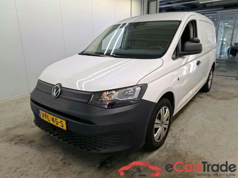 VOLKSWAGEN Caddy Cargo Maxi 2.0 TDI Comfort #1