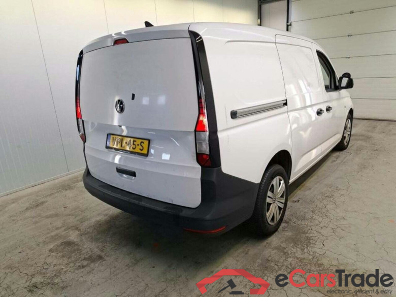 VOLKSWAGEN Caddy Cargo Maxi 2.0 TDI Comfort #2