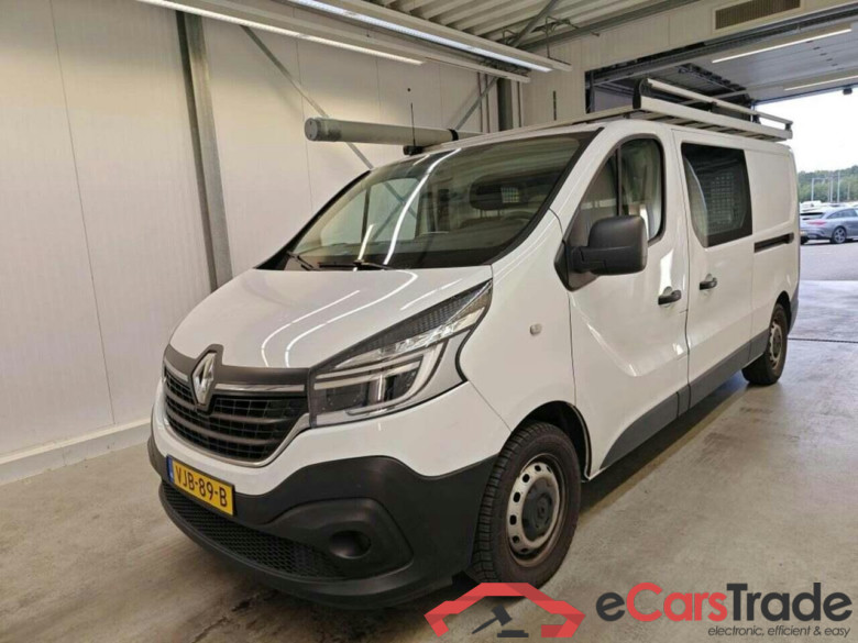 RENAULT Trafic 2.0 dCi T29 L2H1Comf