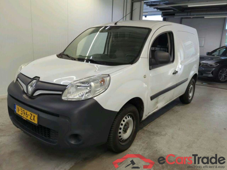 RENAULT KANGOO 1.5 dCi 75 Comfort