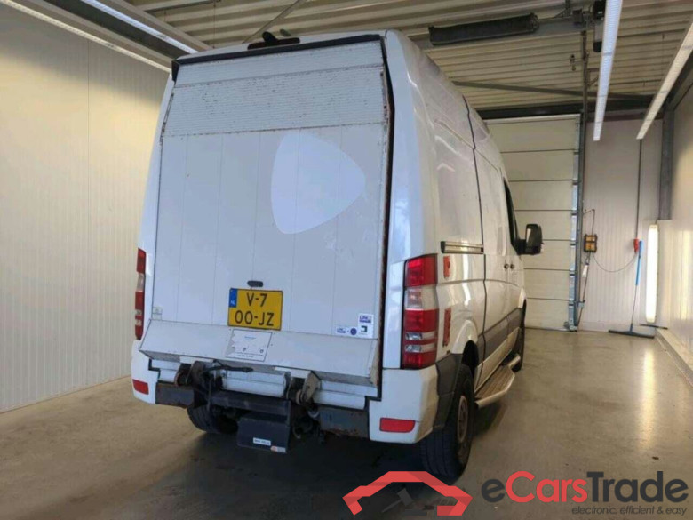 MERCEDES-BENZ Sprinter 311 2.2 CDI 325 DC #2