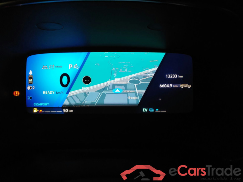 RENAULT SYMBIOZ  full hybrid E Tech 117kW 160cv Espirit Alpine(çWinterpack) #4