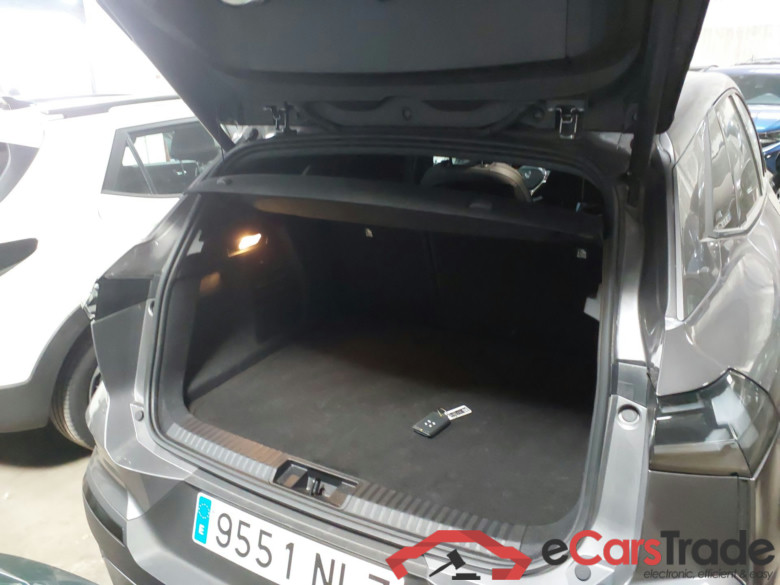 RENAULT SYMBIOZ  full hybrid E Tech 117kW 160cv Espirit Alpine(çWinterpack) #6