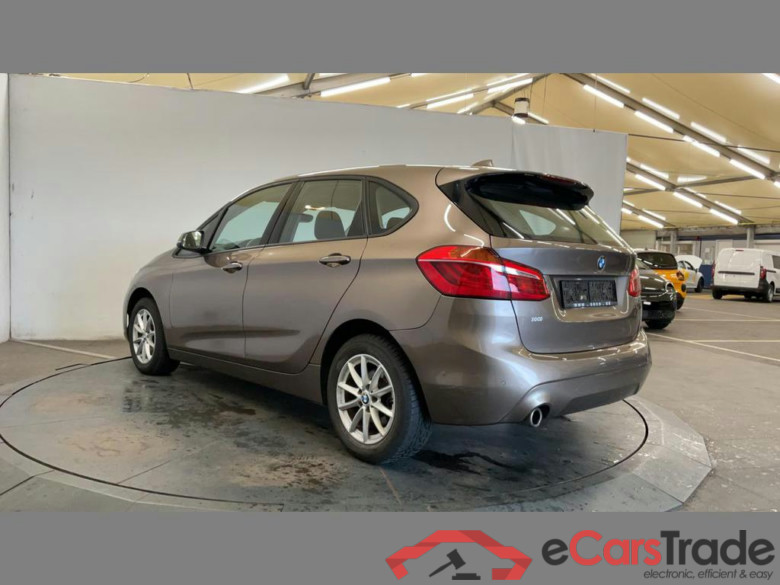 BMW 2 Active Tourer Dsl (F45 LCI) Active Tourer 216 d AdBlue (EU6d-TEMP) #3