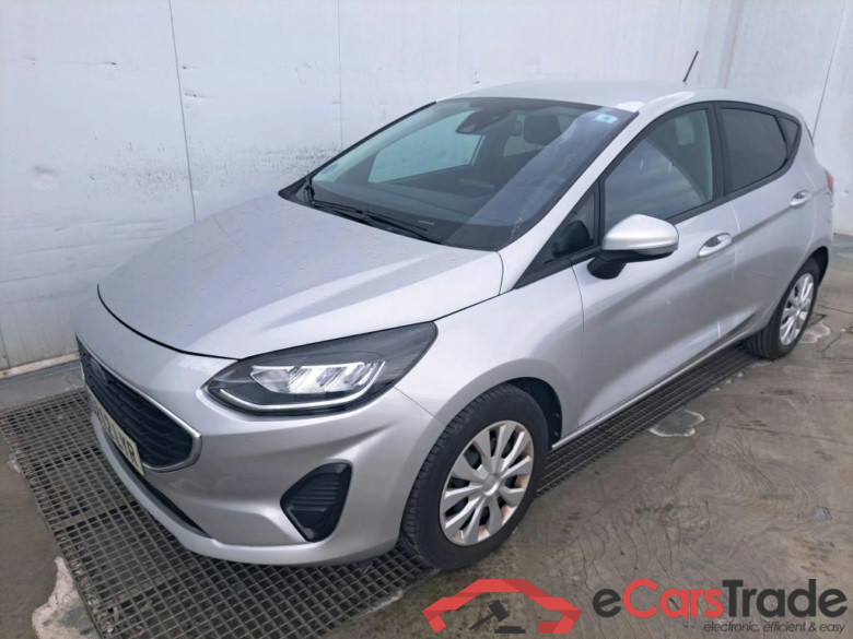 FORD Fiesta / 2021 / 5P / berlina con portón 1.1 IT-VCT 55kW (75CV) Trend 5p #1
