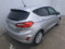 preview Ford Fiesta #1