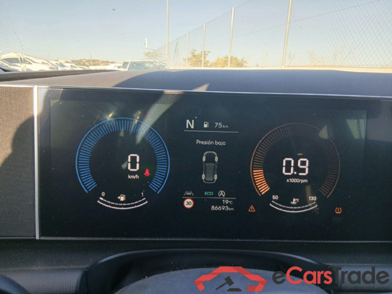 HYUNDAI Tucson / 2024 / 5P / todoterreno 1.6D 100kW (136CV) 48V 4x4 DCT Maxx #4