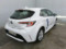 preview Toyota Corolla #1