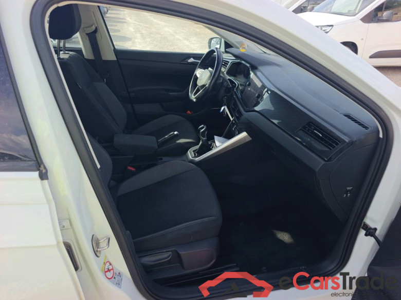 VOLKSWAGEN Polo / 2021 / 5P / berlina con portón Life 1.0 TSI 70kW (95CV) #6