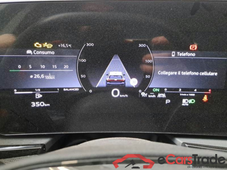 AUDI A5 AVANT / 2024 / 5P / STATION WAGON TDI 150KW S TRONIC BUSINESS #3