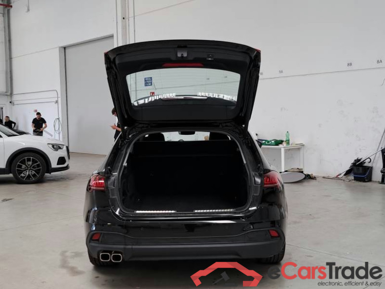 AUDI A5 AVANT / 2024 / 5P / STATION WAGON TDI 150KW S TRONIC BUSINESS #6