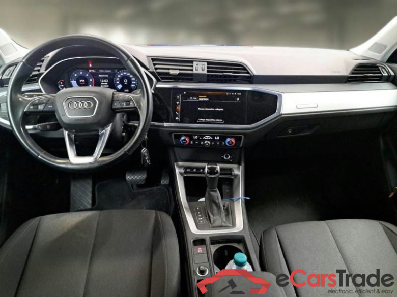 AUDI Q3 SPORTBACK / 2019 / 5P / SUV 40 TDI QUATTRO S TRONIC #3