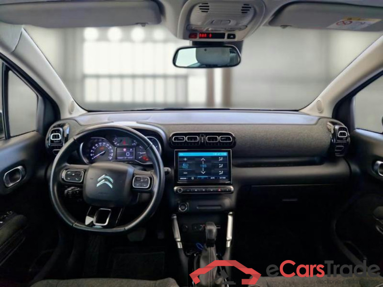 CITROEN C3 AIRCROSS / 2021 / 5P / SUV BLUEHDI 120 SeS SHINE PACK EAT6 #3