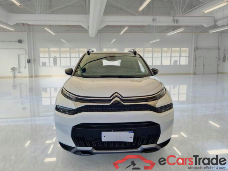 CITROEN C3 AIRCROSS / 2021 / 5P / SUV BLUEHDI 120 SeS SHINE PACK EAT6 #6